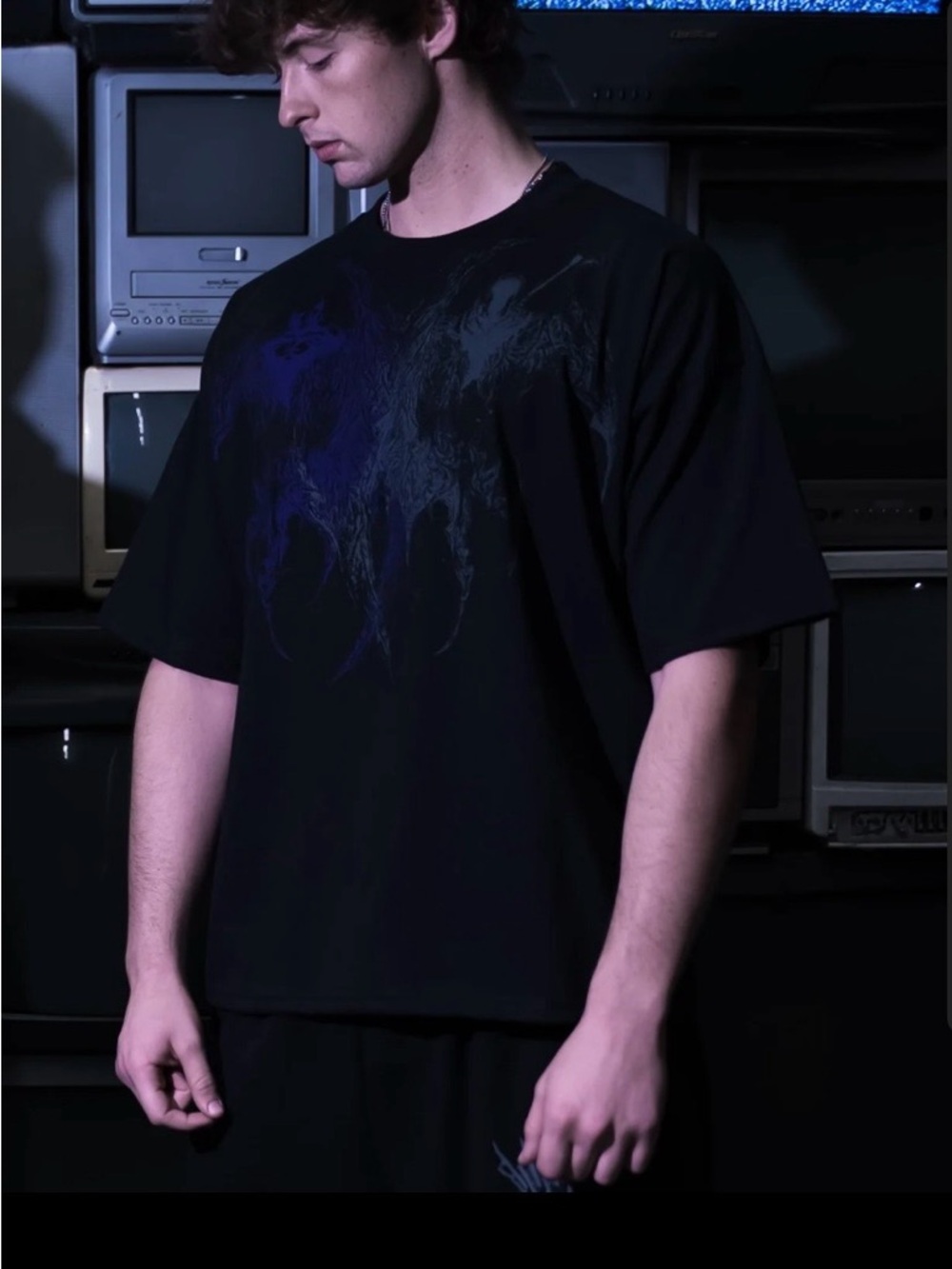“Berserk” Tee